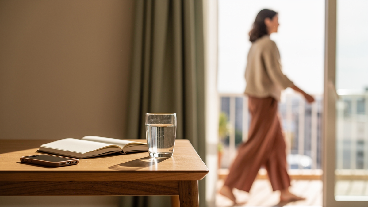 No Contact After a Breakup: What It Is and When It Helps