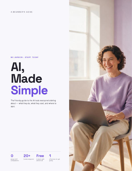 AI & Everyday Skills