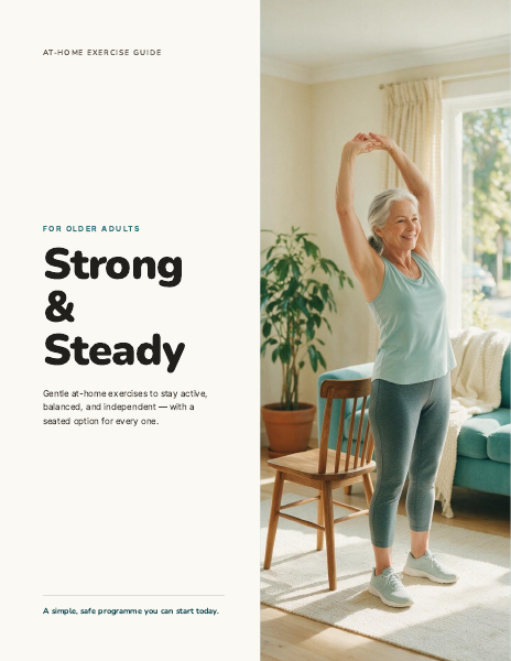Fitness & Movement