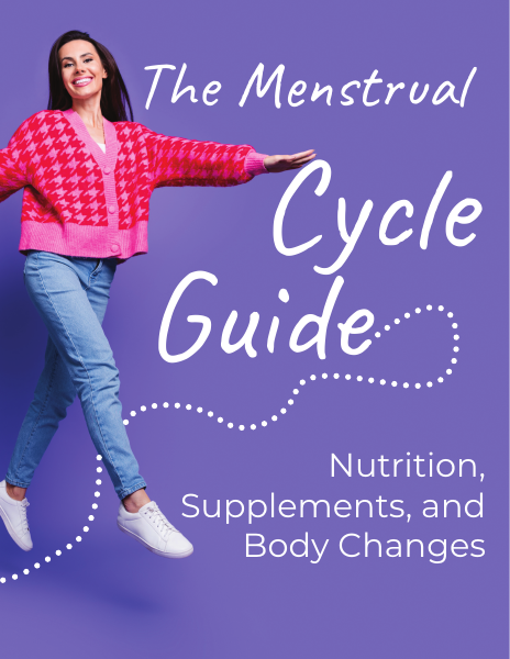 Women’s Cycle Guides