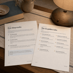 Rested — The Better Sleep Guide