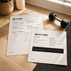 The 30-Day Home Strength Reset