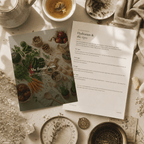Horoscope Wellness — Zodiac Food, Movement & Self-Care Guide