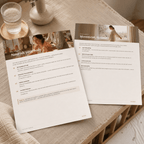 The Fourth Trimester — Postpartum Recovery Guide