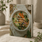 Horoscope Wellness — Zodiac Food, Movement & Self-Care Guide