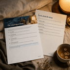 Rested — The Better Sleep Guide