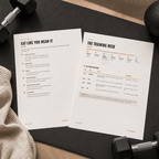 The 30-Day Home Strength Reset