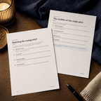 Rested — The Better Sleep Guide