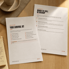 Meno-Pause Survival Guide — Partner Support