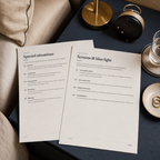 Rested — The Better Sleep Guide