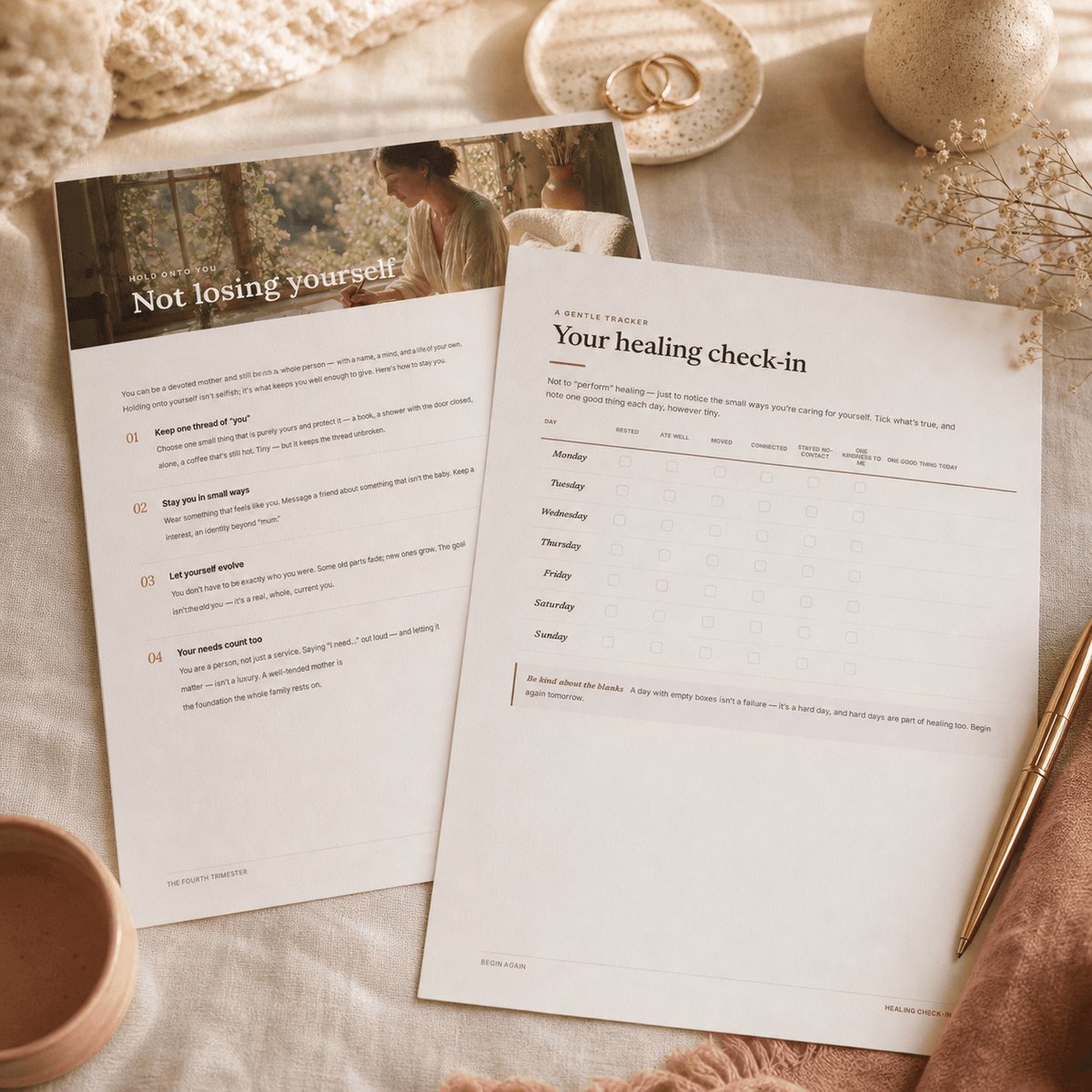 The Life Guides Collection — 10 Practical Guides