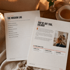 Meno-Pause Survival Guide — Partner Support