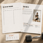The 30-Day Home Strength Reset