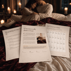 Closer — Couples Intimacy & Connection Guide