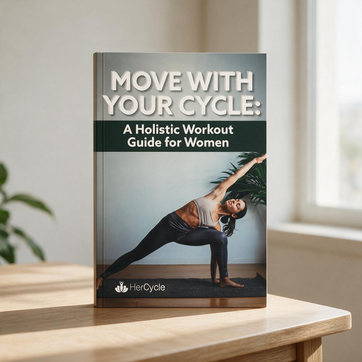 Move With Your Cycle — Workout Guide