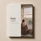 Begin Again — Break-Up Recovery Guide