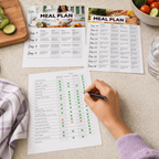 HerCycle Blueprint — Menstrual Cycle Guide