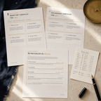 The Complete Book of the Zodiac — Sun, Moon & Rising Guide
